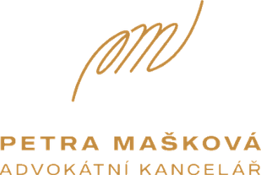 Advokátní kancelář Mgr. Petra Mašková